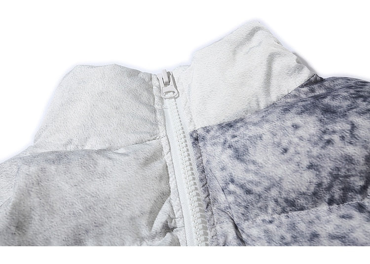 Chaqueta Boreal de Diseño Exclusivo