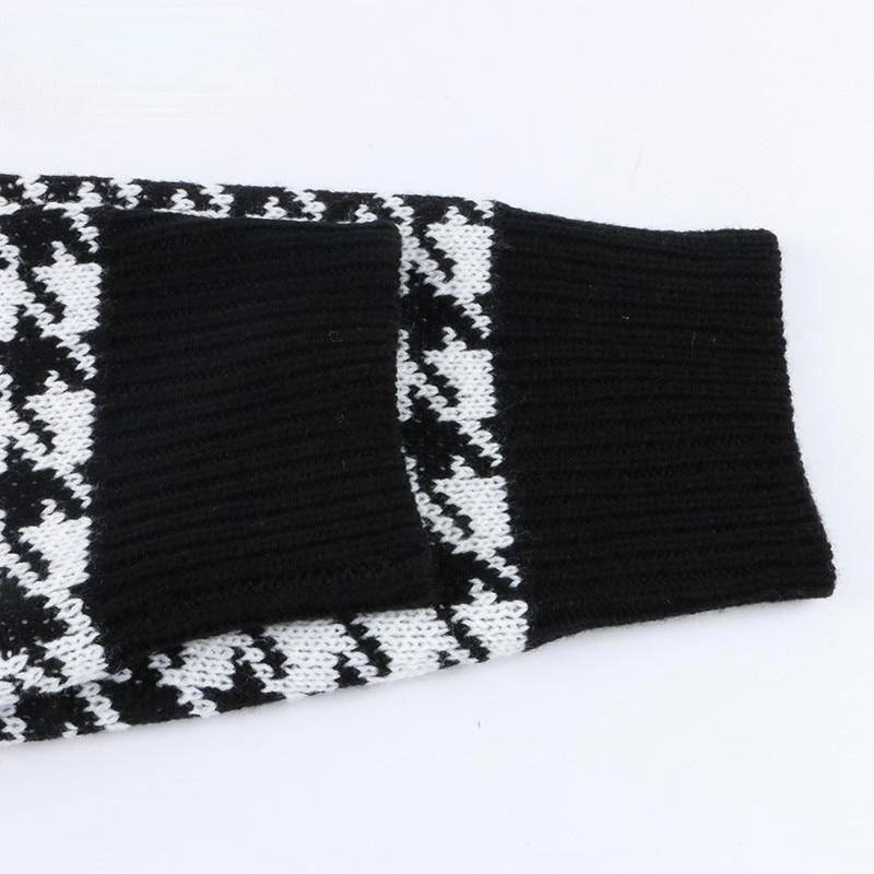 Cárdigan Lara de punto